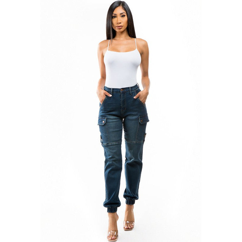 Jeans – Sassy Simone Apparel