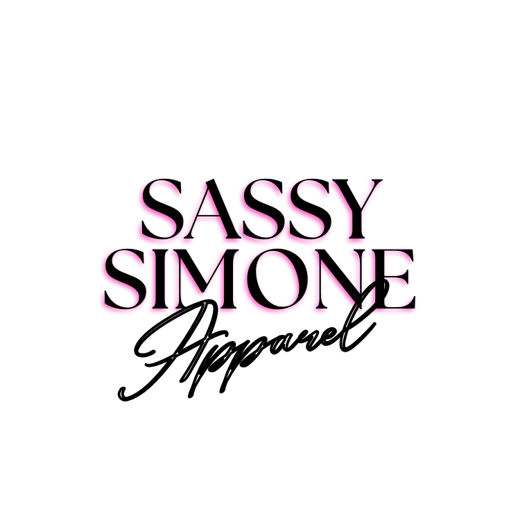 Sassy Simone Apparel 