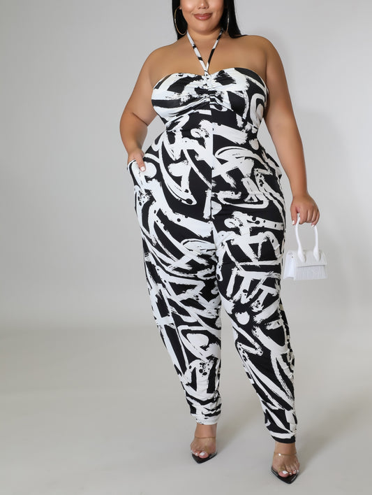 Alaira Jumpsuit