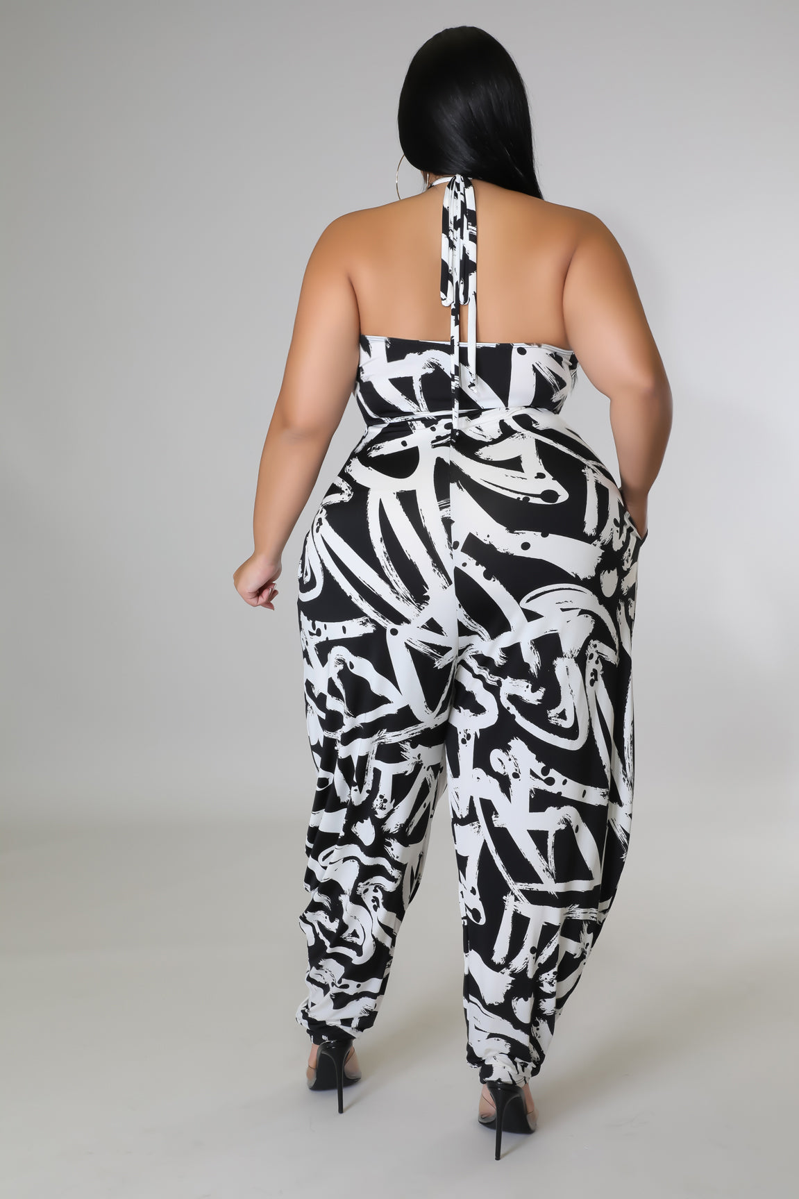 Alaira Jumpsuit