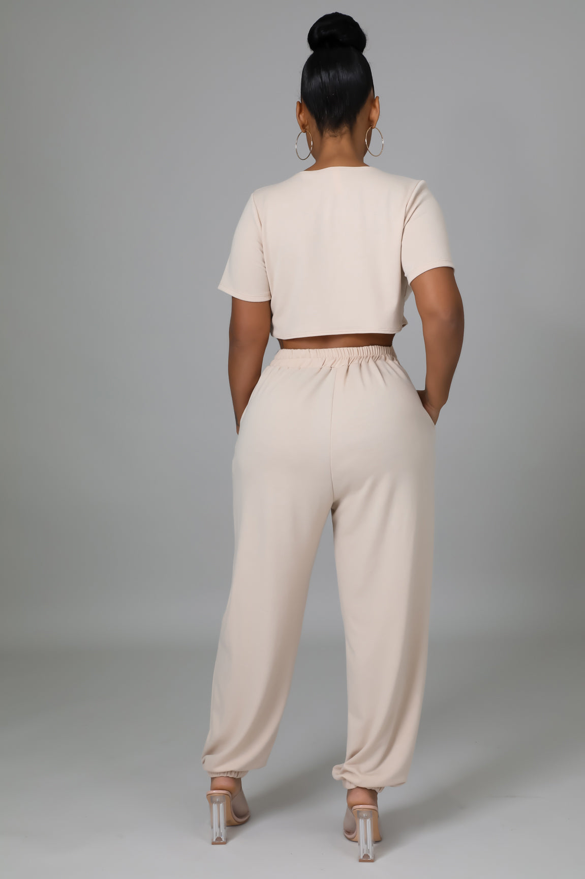 Feeling You Pant Set