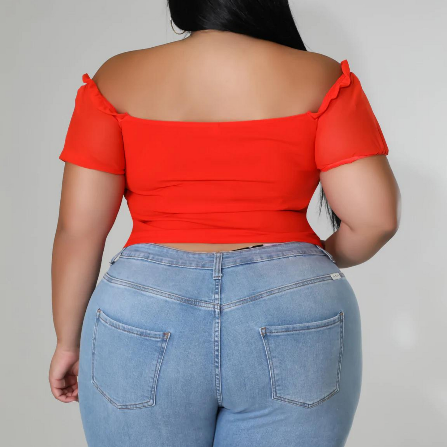 Cora Babe Top